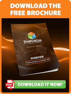 Download DigiMarCon South Florida 2025 Brochure