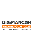 DigiMarCon Atlantic Coast – Digital Marketing, Media and Advertising Conference & Exhibition