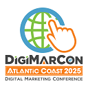 DigiMarCon Atlantic Coast – Digital Marketing, Media and Advertising Conference & Exhibition