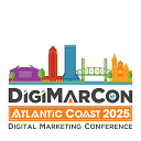 DigiMarCon Atlantic Coast – Digital Marketing, Media and Advertising Conference & Exhibition